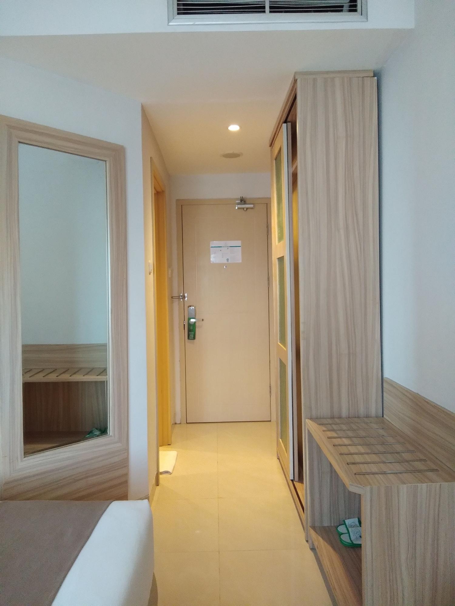 Lorin Syariah Solo Hotel Luaran gambar