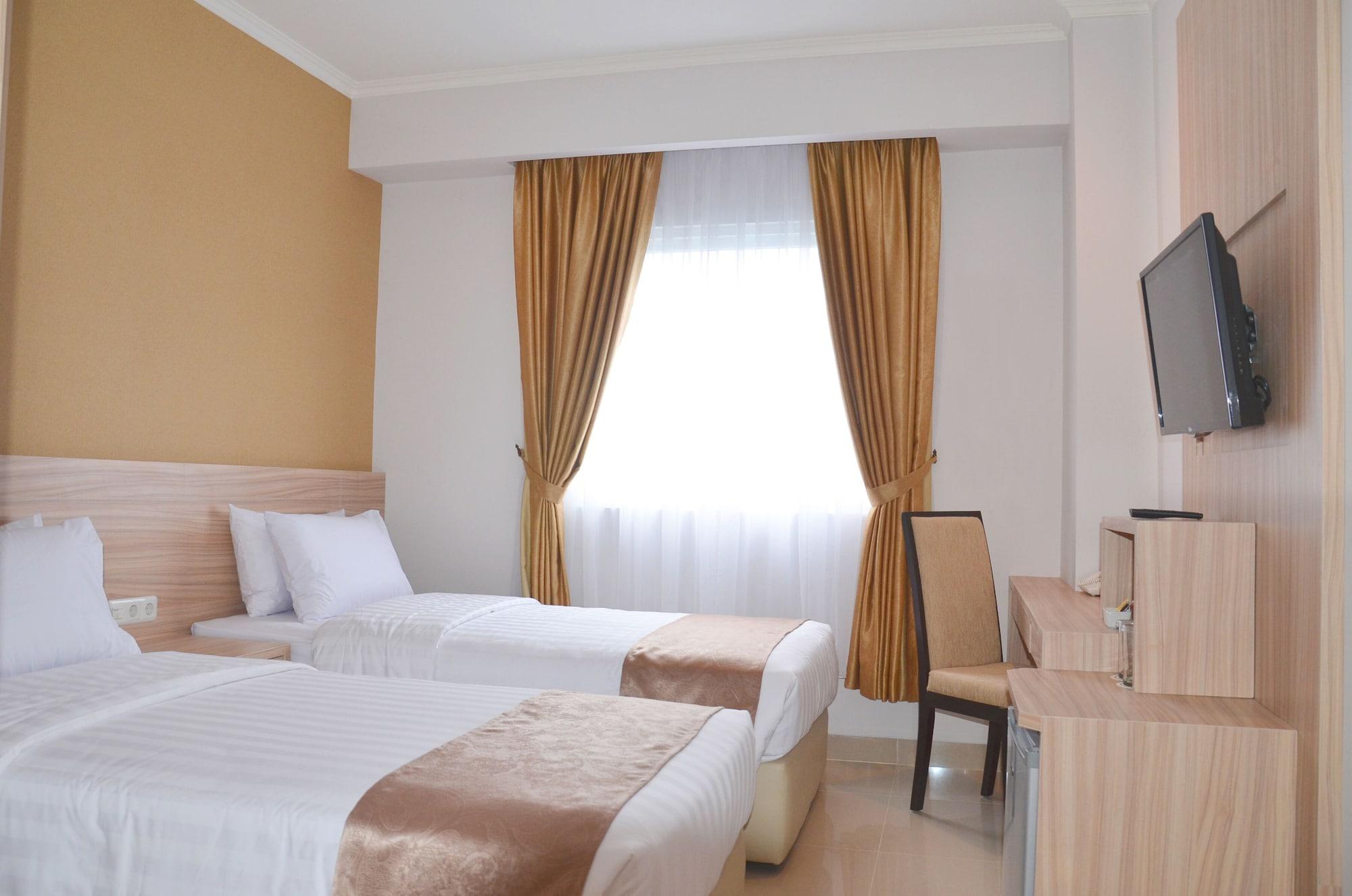Lorin Syariah Solo Hotel Luaran gambar