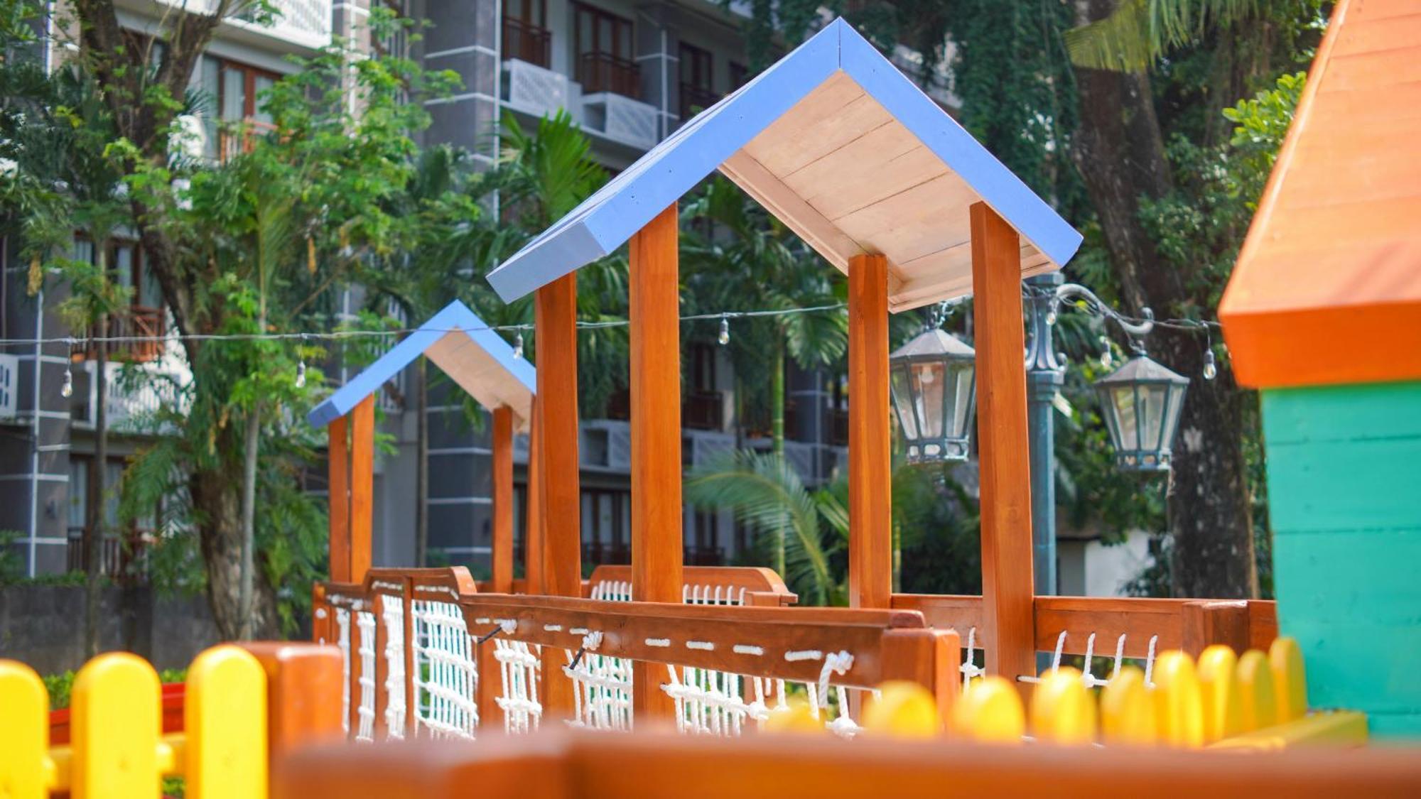 Lorin Syariah Solo Hotel Luaran gambar