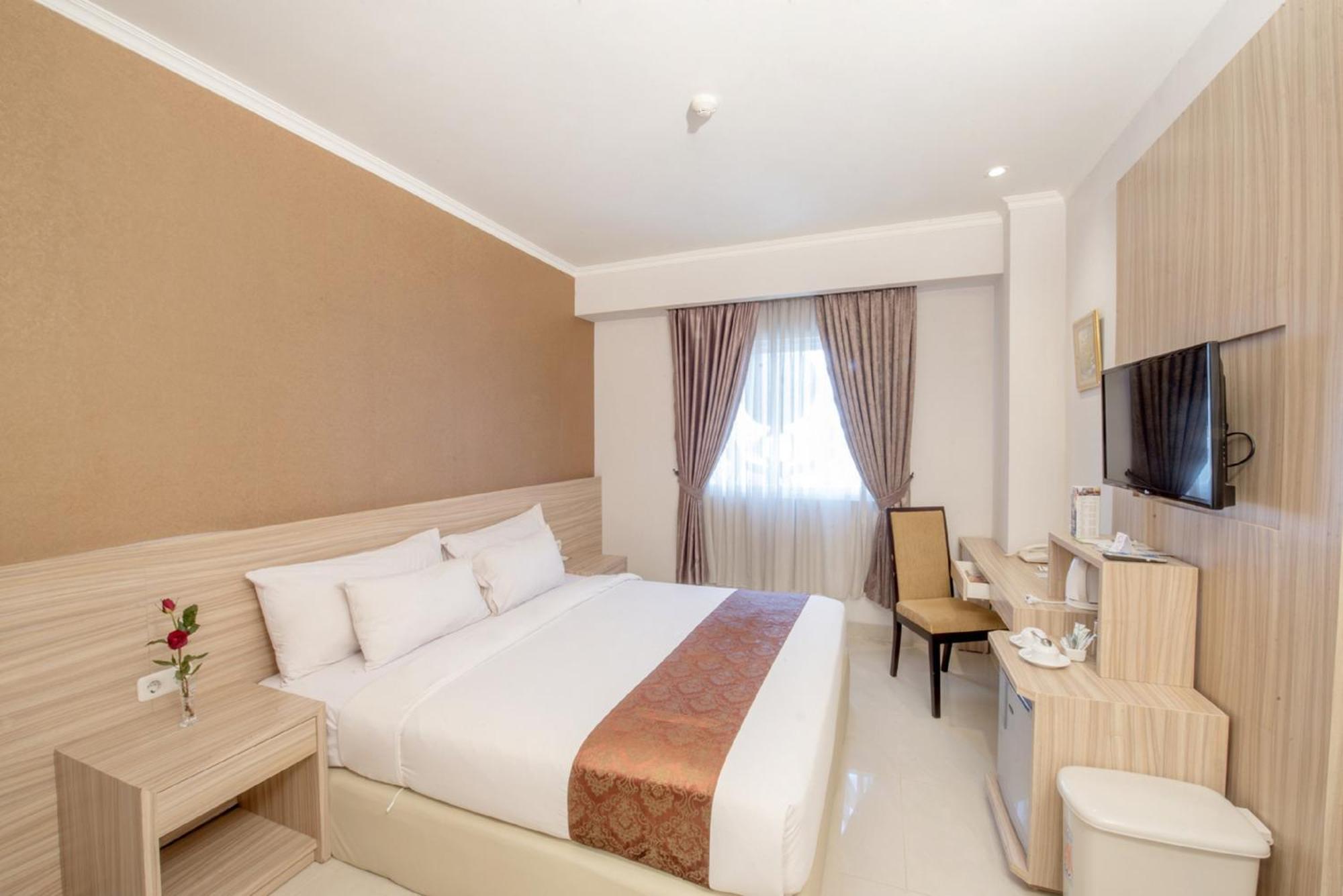 Lorin Syariah Solo Hotel Luaran gambar