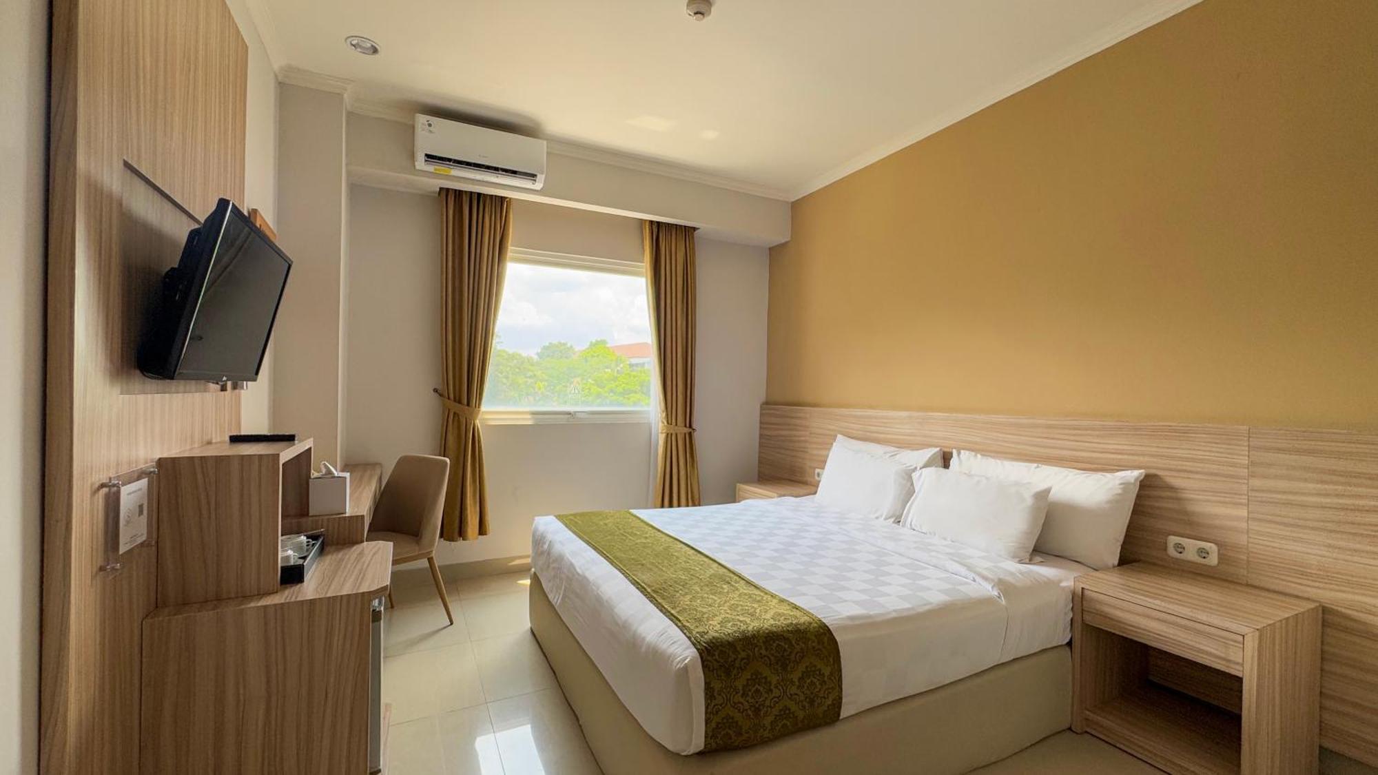Lorin Syariah Solo Hotel Luaran gambar