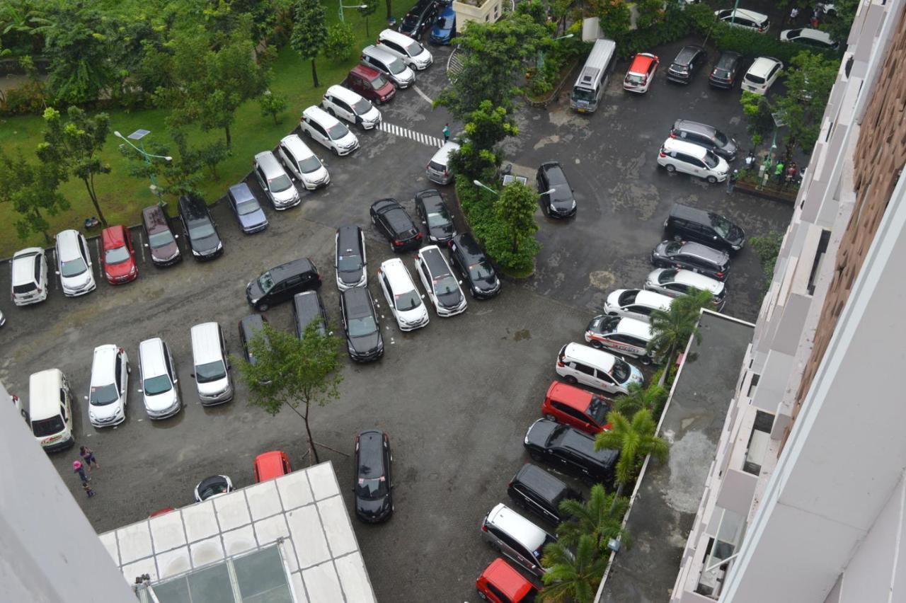 Lorin Syariah Solo Hotel Luaran gambar